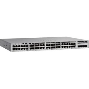 Cisco Catalyst 9200L (C9200L-48P-4X-E)