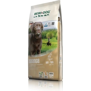 Суха храна за кучета Bewi Balance 12.5 kg (20585973)