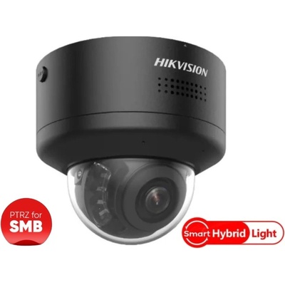 Hikvision DS-2CD2787G2H-LIPTRZS2U/SL (2.8-12mm) (BLACK)