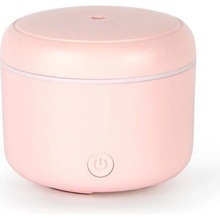 Candy Aroma Difuzér Air Candy růžová LED USB i Síť 100 ml