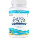 Nordic Naturals Omega Focus Junior [120 Гел капсули]