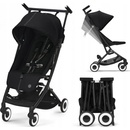 Cybex Libelle Black Moon Black 2023