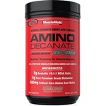 MuscleMeds Amino Decanate 10: 1: 1, 360 Grams - fitnesdobavki - 60,61 лв