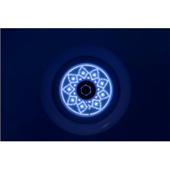 Powerslide Graphix 100 mm 85A 1 ks