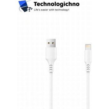Sendem Кабел Sendem M35-3M USB A към Lightning 3m (09050212006)