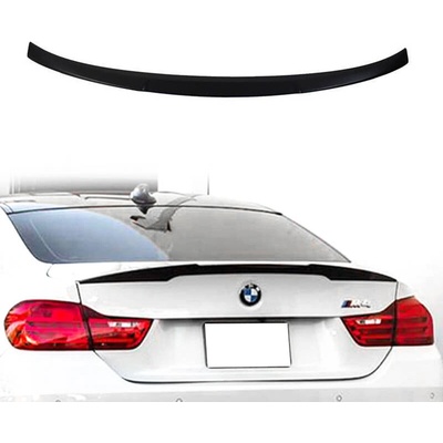 Zadní křídlo BMW 4 F82 Lip M4 V Type ABS