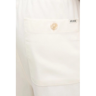 GUESS панталон чино мъжки PAOLO (M6GB15.W2024)