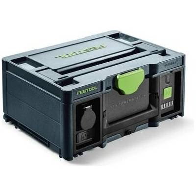 FESTOOL SYS-PowerStation SYS-PST 1500 Li HP