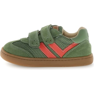 Naturino Детски обувки barefoot Naturino Kid's Barefoot Kevis 2 VL Barefoot shoes - Green - размер 31 (EU) (702-5347-0118)
