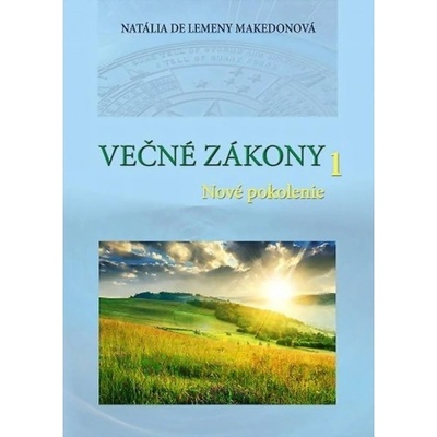 Večné zákony 1
