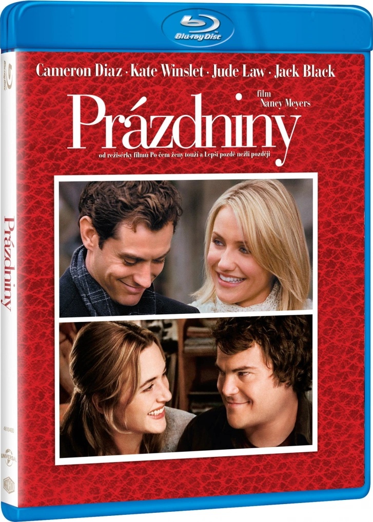 Prázdniny BD
