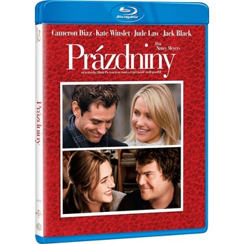 Prázdniny BD
