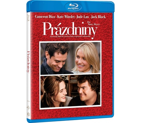 Prázdniny BD