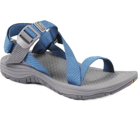 Source Crosser EVO Spring blue
