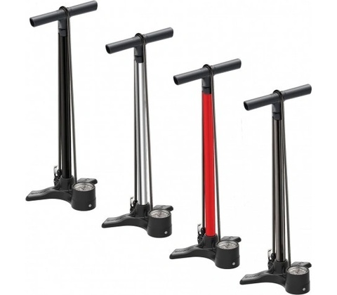 Lezyne Macro Floor Drive