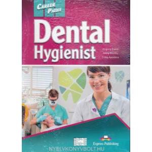 Dental hygienist | V. VANS, J. DOOLEY, C. APODACA (ISBN: 9781471562556)