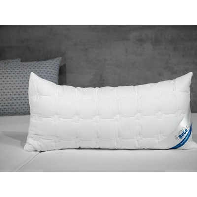 BeCo Vankúš Medibett Cotton Soft perfektná klimatizácia prešívaný 40x80 100270756