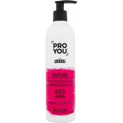 Revlon ProYou The Keeper Color Care Conditioner 350 ml балсам за боядисана коса за жени