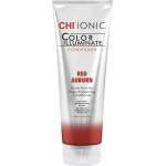 Farouk Systems Farouk System CHI Ionic Color Illuminate Conditioner 251 ml боя Red Auburn