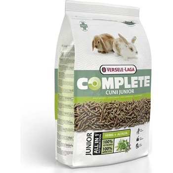Versele-Laga Versele Laga Complete Cuni Junior 1, 75 кг