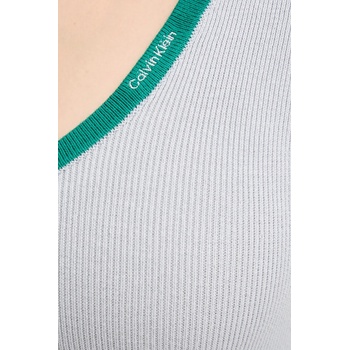 Calvin Klein Пуловер Calvin Klein Jeans (LV044D360G)