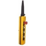 Schneider Electric Overhead crane cassette 2-speed + left-right 1-speed + front-rear 2-speed + XACA6913 button Кухненски везни