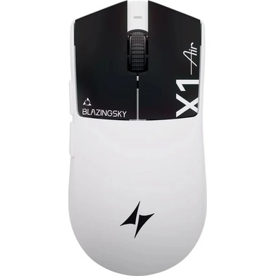 ATK Blazing Sky X1 V2 Air Shadow White
