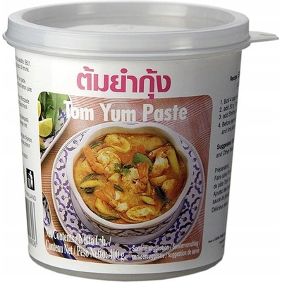 Lobo Tom Yum pasta 400 g