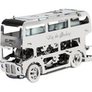 Time for Machine ocelová stavebnice Autobus