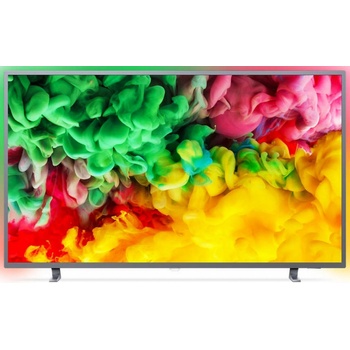 Philips 50PUS6703
