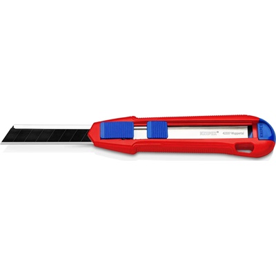 Univerzálny nôž Knipex 90 10 165 BK CutiX