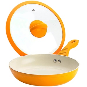 Mayer & Boch Тиган с керамично покритие с капак 22х5cm. (MB-22211) (0183113)