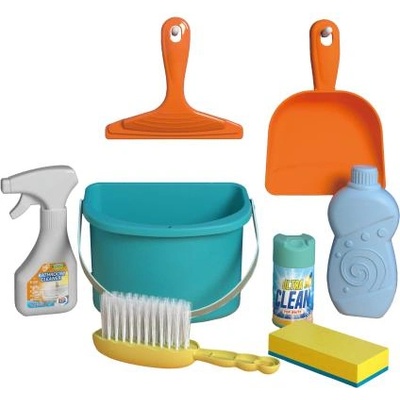 Wiky Комплект за почистване 8 бр