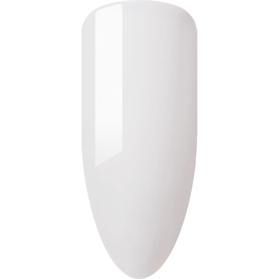X Nails Bílý UV gel Classic Line WHITE 4 50 ml
