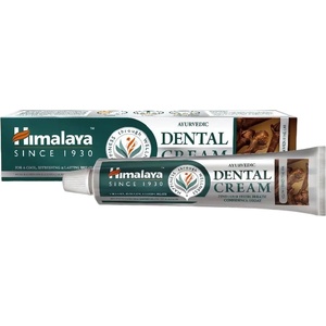Himalaya Dental Cream Паста за зъби, Карамфил, 100 g - ozone