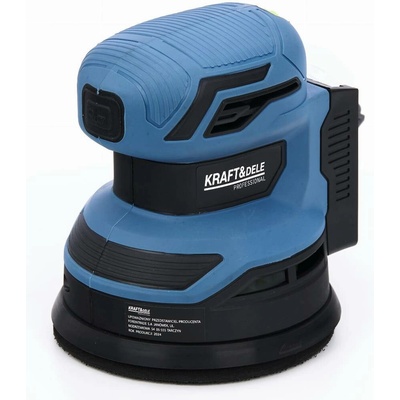 Kraft & Dele KD3400