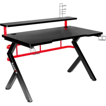 Image 1 of Huzaro Hero 5.0 Red