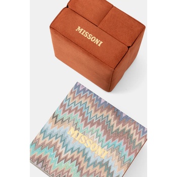 Missoni Часовник Missoni (MWSL01322)