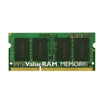 Kingston Value SODIMM DDR3 8GB 1333MHz CL9 KVR1333D3S9/8G