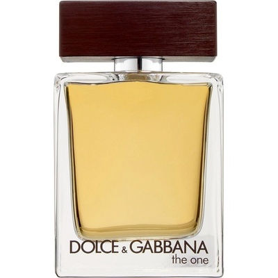 Dolce & Gabbana The One toaletní voda pánská 50 ml