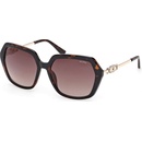 GUESS Диоптрични очила Guess GU00267 52F