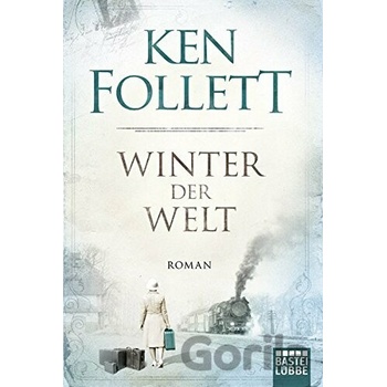 Winter der Welt