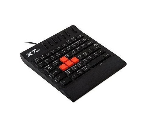 A4Tech X7 G100