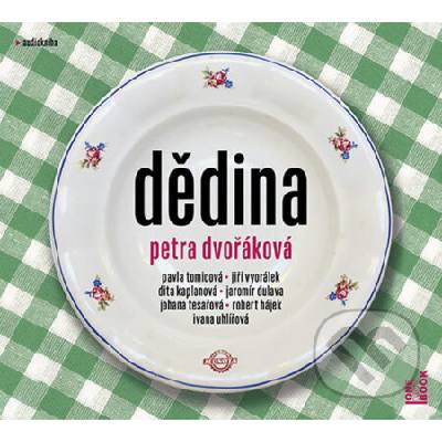 Dědina - Petra Dvořáková