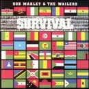 MARLEY BOB: SURVIVAL CD