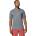 Columbia Тениска Mens Parsons Point SS Back Graphic Tee