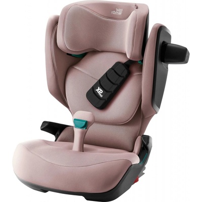Britax-romer Kidfix Pro Style 2025 Dusty Rose