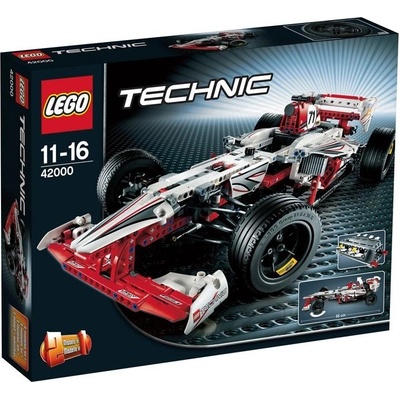 LEGO® Technic 42000 Závoďák Grand Prix
