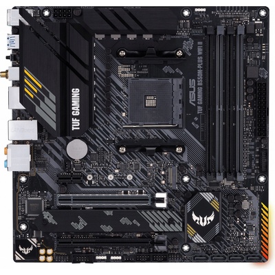 Asus TUF GAMING B550M-PLUS WIFI II 90MB19Y0-M0EAY0