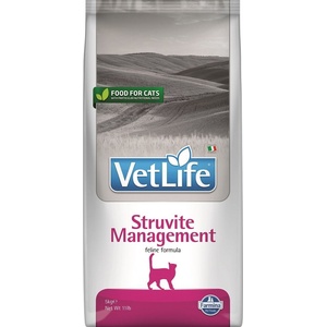 Vet Life Struvite Management 5 kg